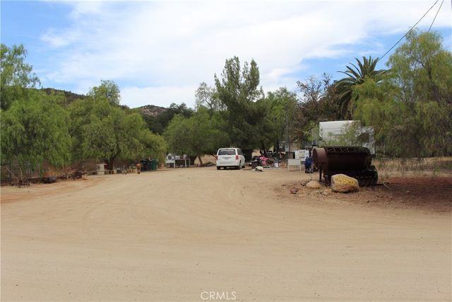 25500 Catt/la Estrella, Wildomar