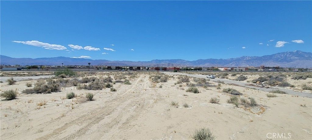 34335 Thomas Court, Thousand Palms