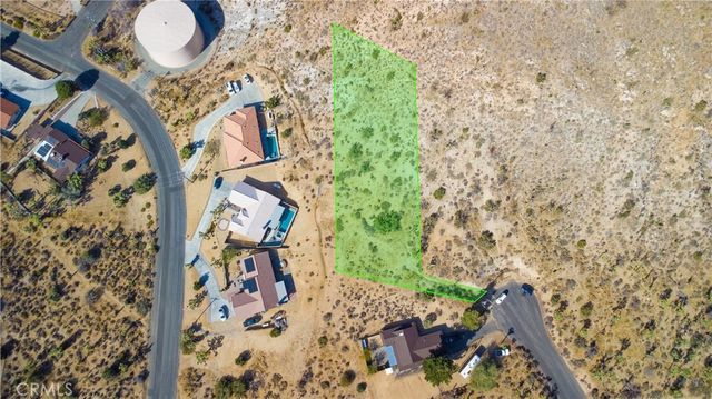 Elk Court, Yucca Valley