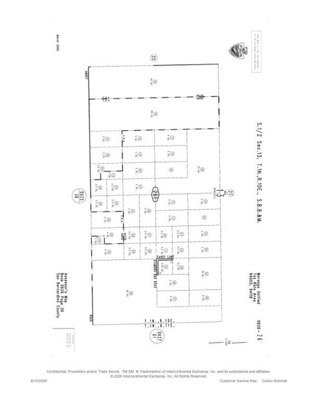 0626-261-45-0000, 29 Palms