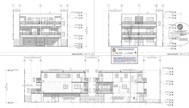 14237 Erwin Street, Los Angeles