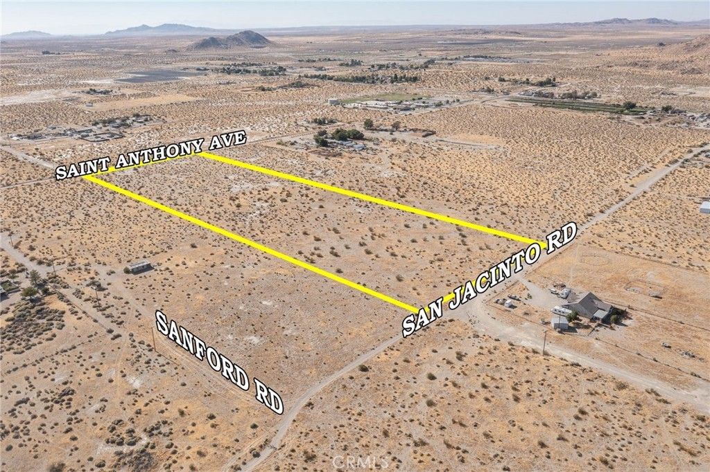 4572416 St Anthony Avenue, El Mirage