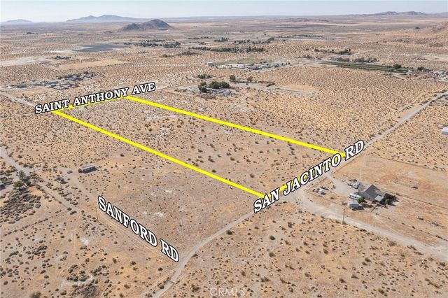 4572416 St Anthony Avenue, El Mirage