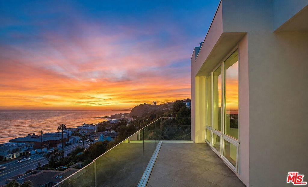 21484 Paseo Portola, Malibu