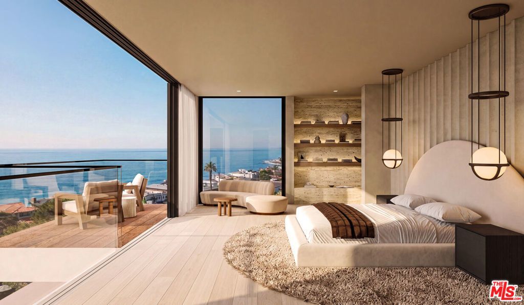 21484 Paseo Portola, Malibu