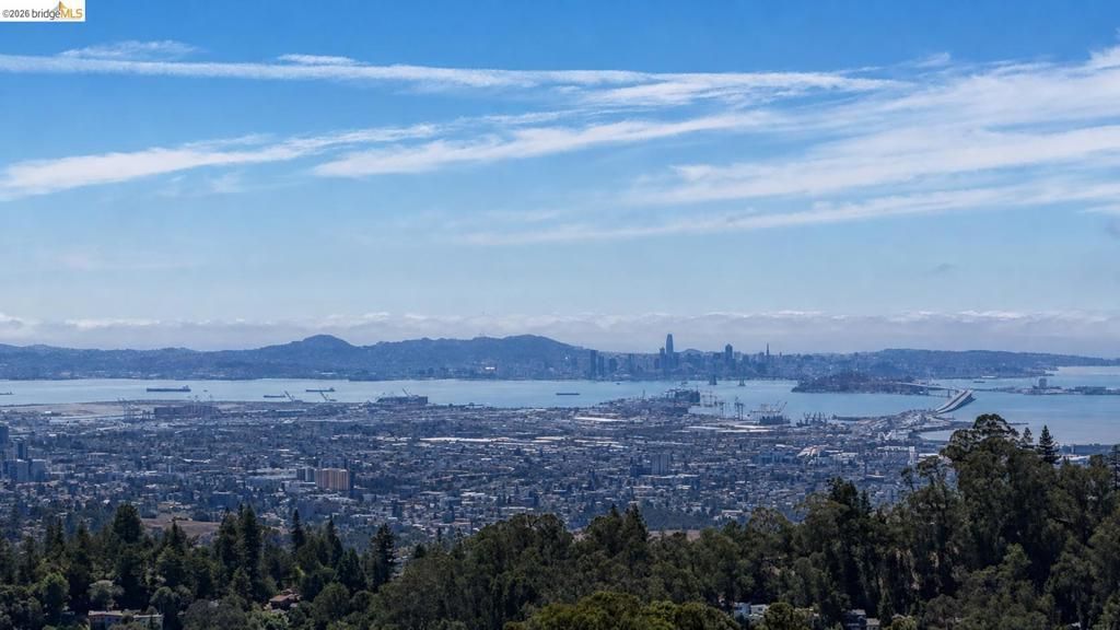 6669 Skyline Blvd, Oakland