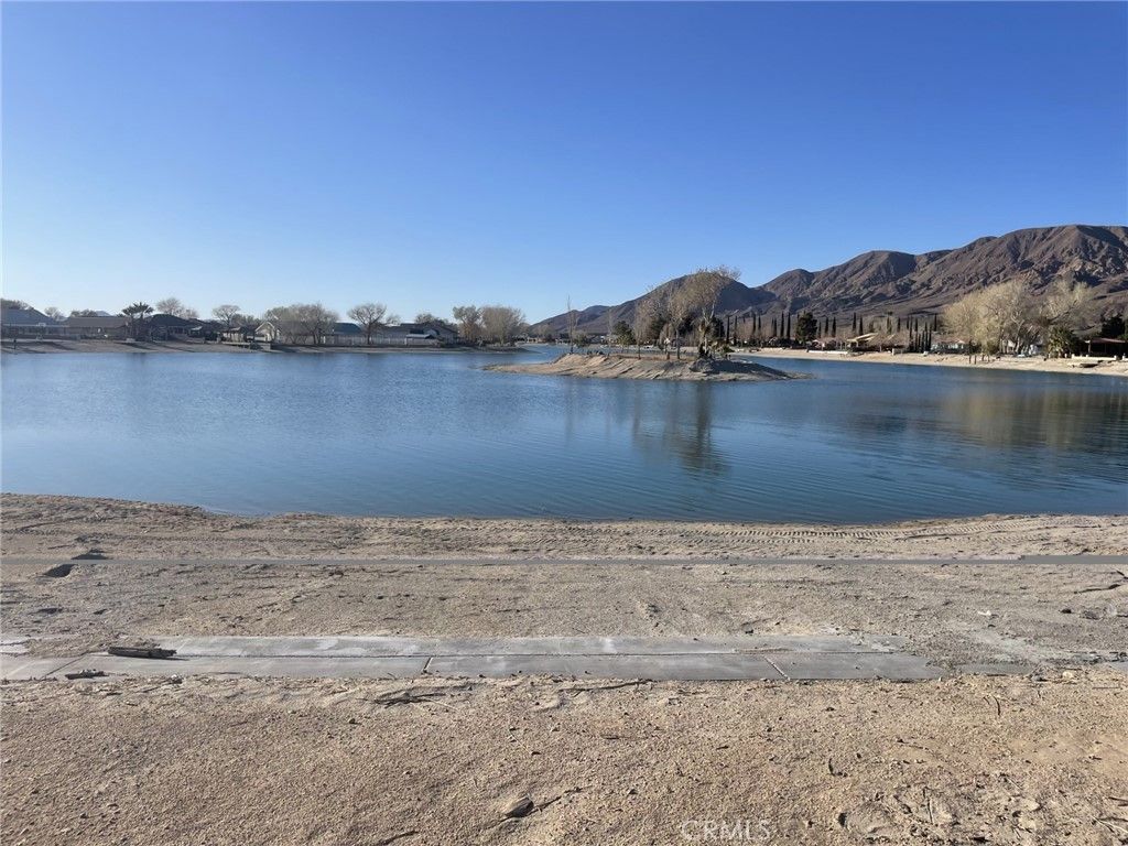 39557 Mountain View Rd., Yermo