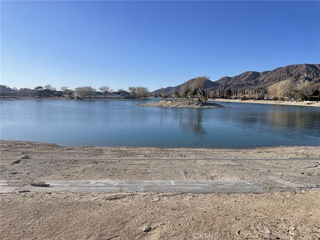 39557 Mountain View Rd., Yermo