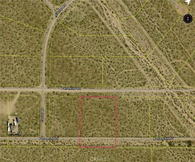 2 Panamint, Helendale