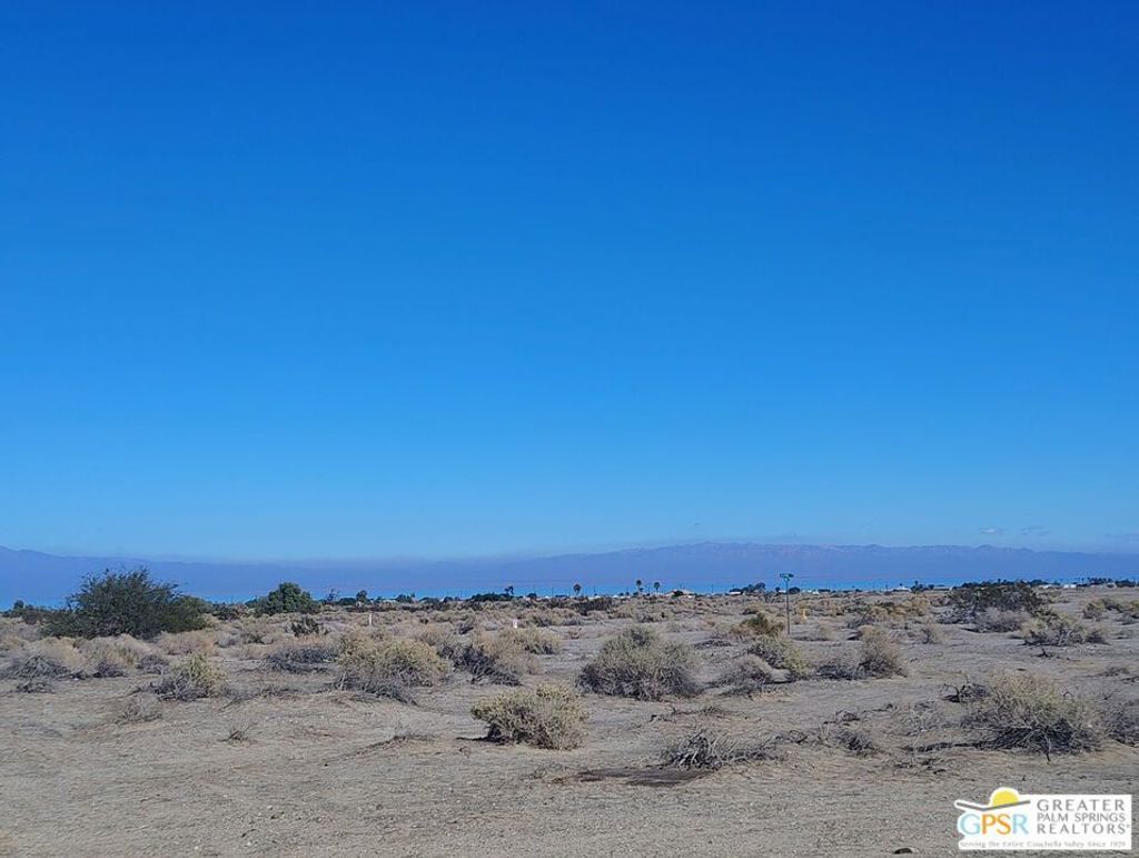 2696 Balsa Avenue, Thermal