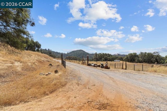 Magic Ring Rd, Greenwood
