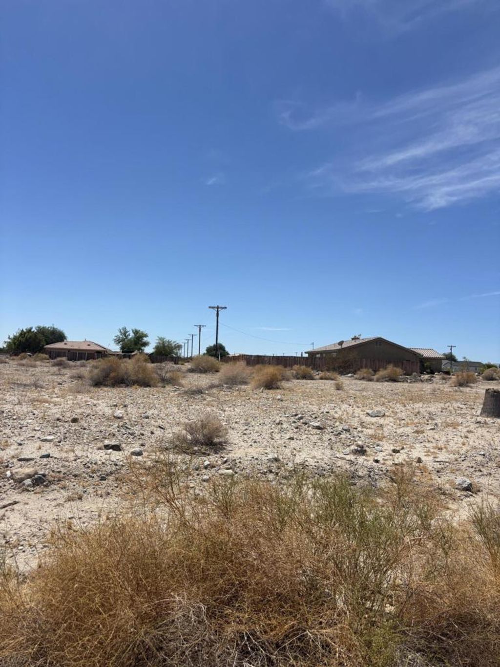 1399 Bering Boulevard, Thermal