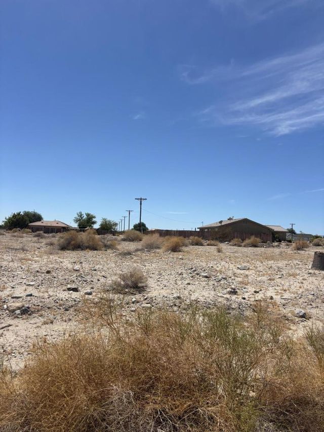 1399 Bering Boulevard, Thermal