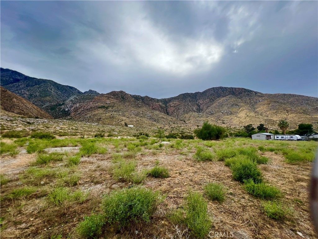 Hattie, Cabazon