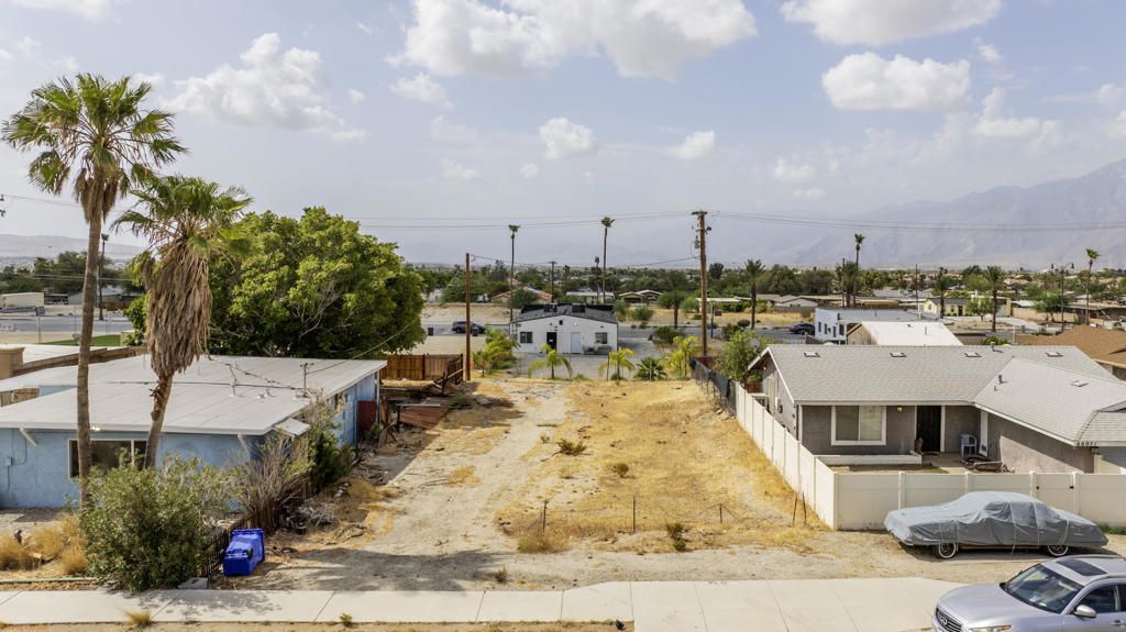 66091 First Street, Desert Hot Springs
