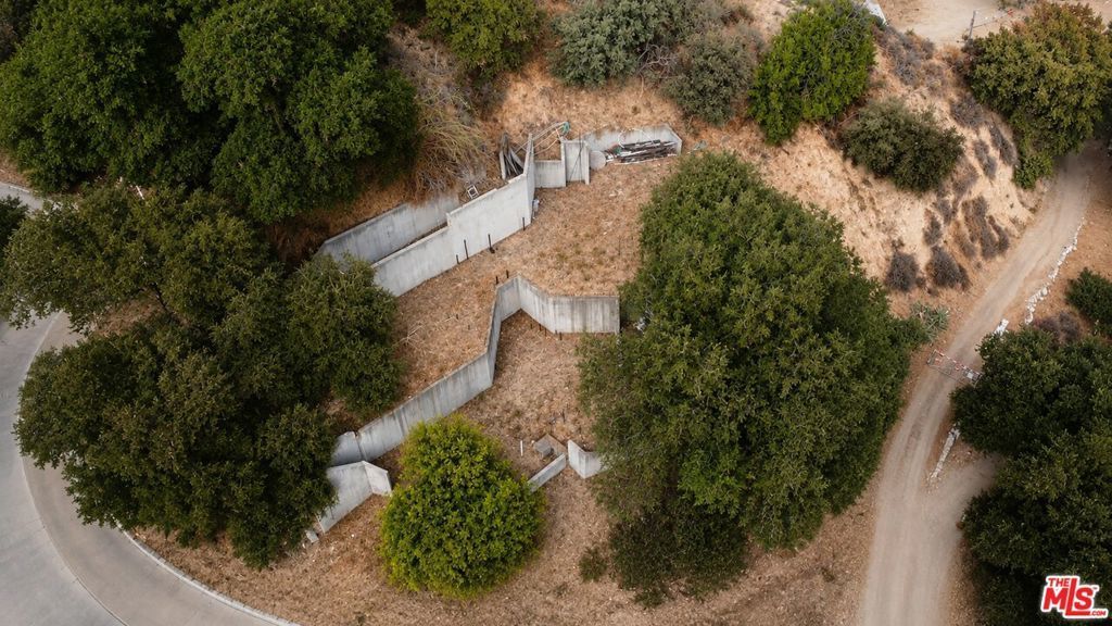 3577 Shaw Ranch Rd, Pasadena