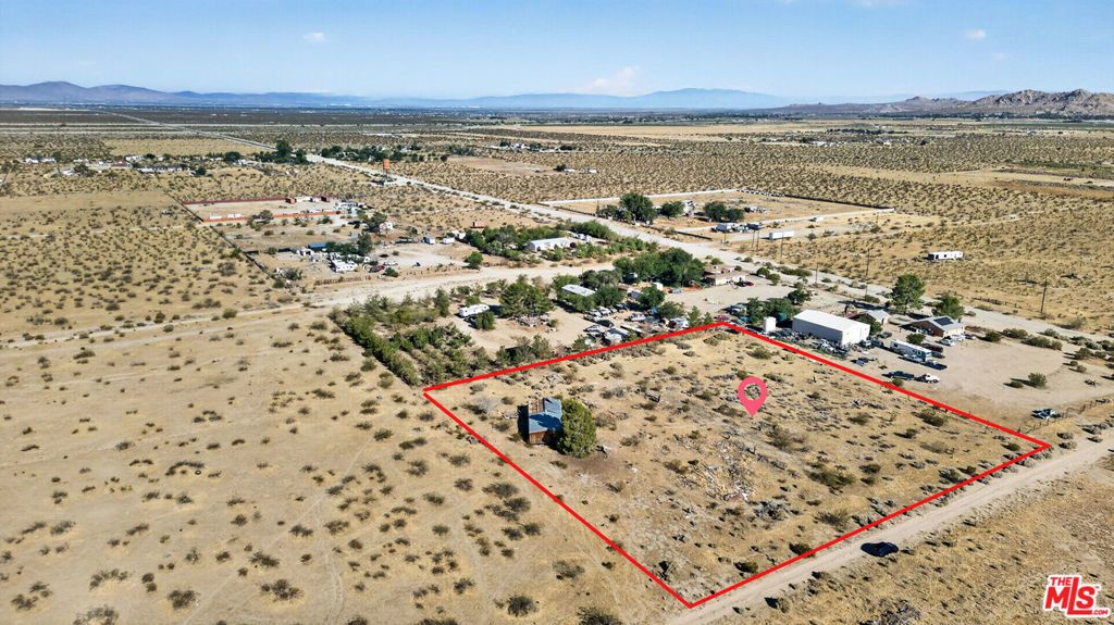 171 E Avenue T # 2, Palmdale