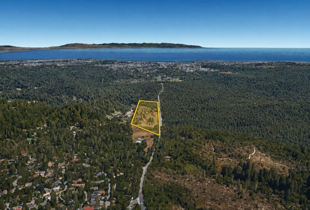 Graham Hill Road Road, Scotts Valley