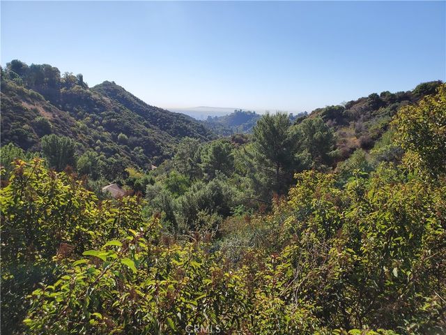 Beverly Glen Boulevard, Bel Air