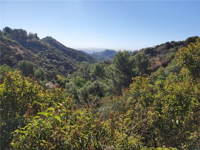 Beverly Glen Boulevard, Bel Air