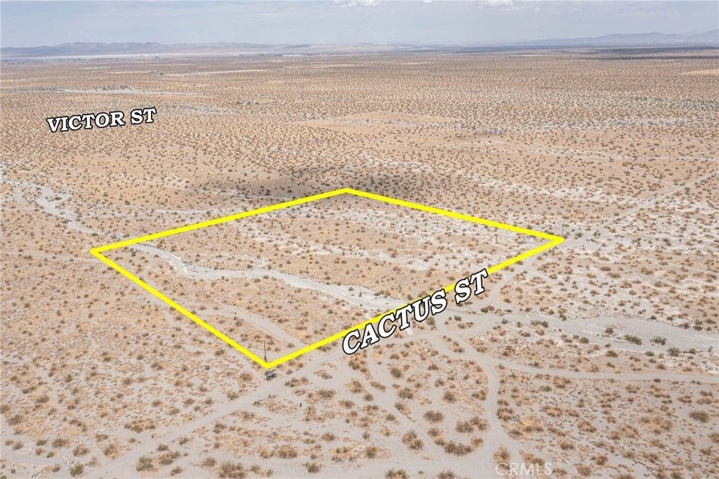31001214 Cactus Road, Pinon Hills