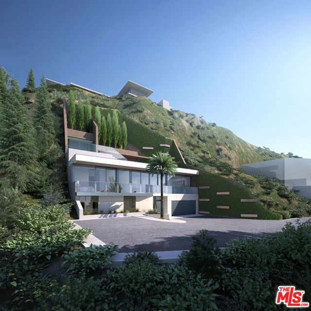 1501 Marlay, Los Angeles