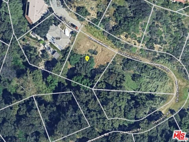 2897 Greenwich Road, Glendale
