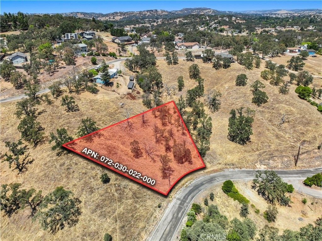 4680 Dunn, Valley Springs