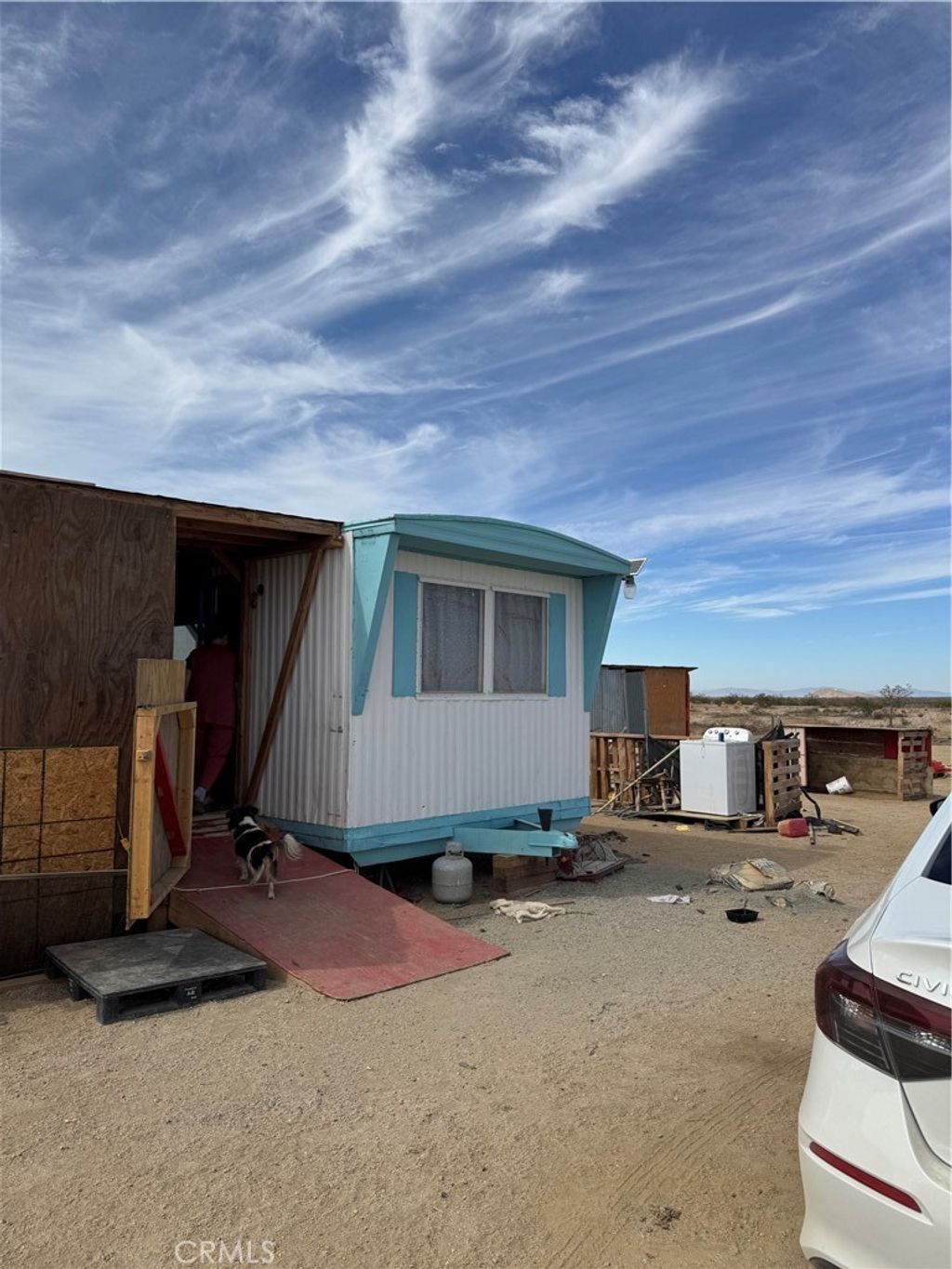 22510 E 226 F12, Hi Vista