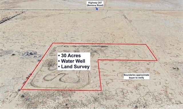 33433 Macdowell Drive, Lucerne Valley