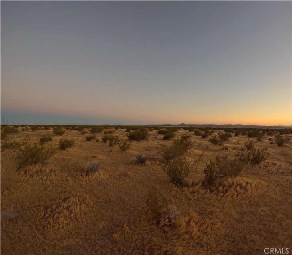 20 Mule Team Rd, Kramer Junction