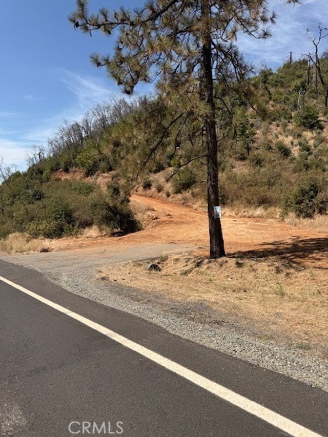 Oro Quincy Hwy, Berry Creek