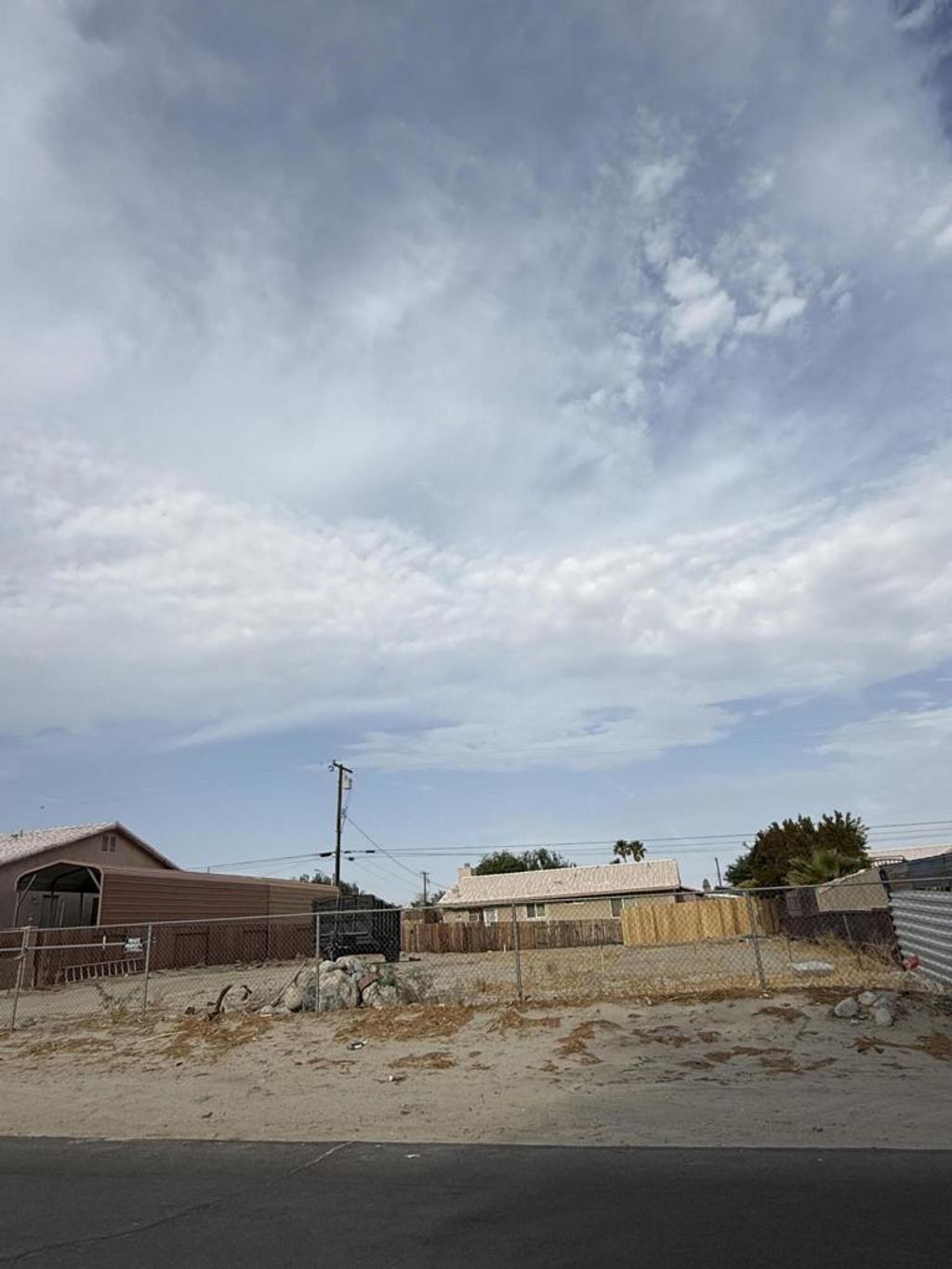 Monte Vista Way, Thousand Palms