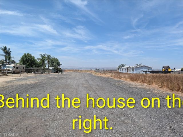 Todwell Ave., Menifee