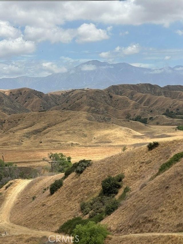 San Timoteo Canyon, Redlands