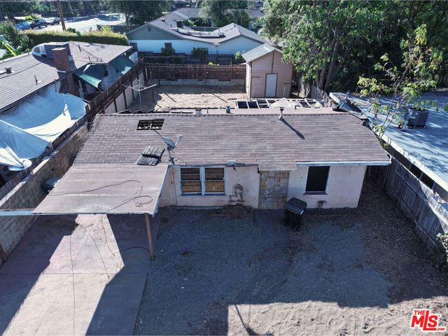 3132 Ridgeview Drive, Altadena