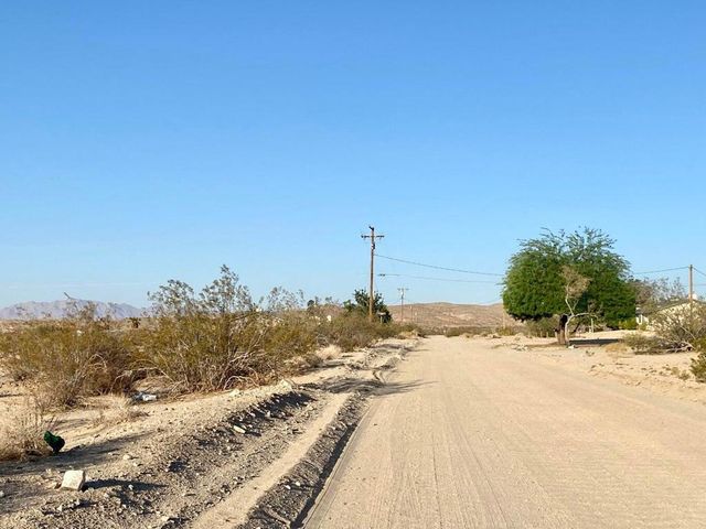 75000 Cottonwood Drive, 29 Palms