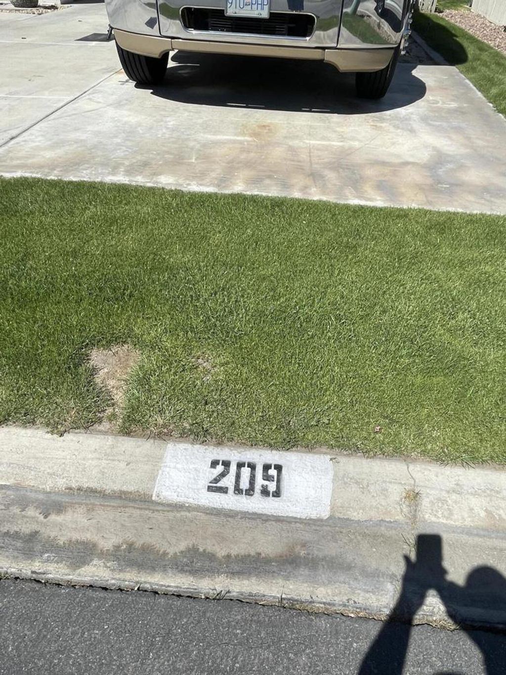 81620 Avenue 49 # 209b, Indio