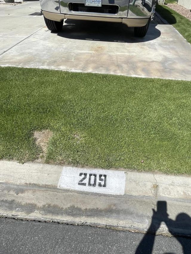 81620 Avenue 49 # 209b, Indio