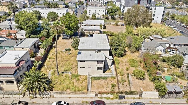 1217 W W Court, Los Angeles