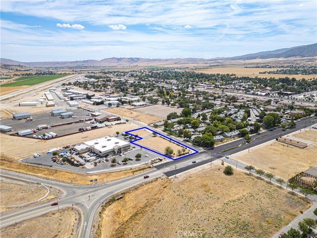 408 N Mill Street, Tehachapi