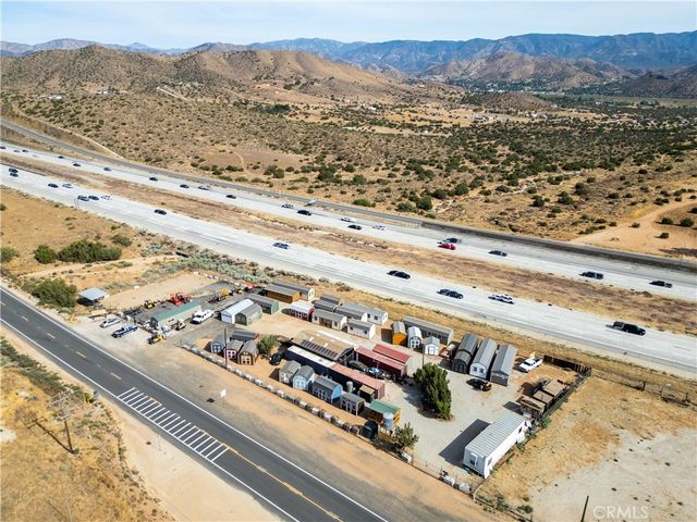 3534 Sierra Highway, Acton