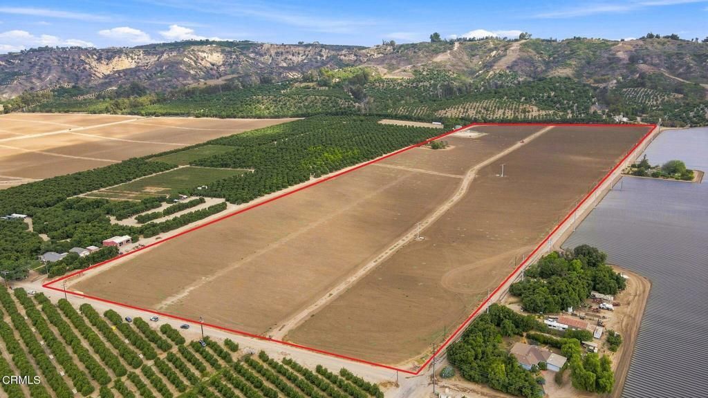 3001 Gerry Road, Camarillo