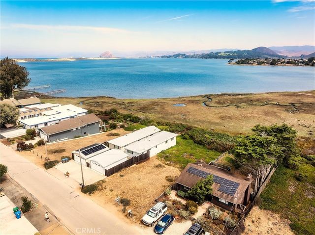 432 Mitchell, Los Osos
