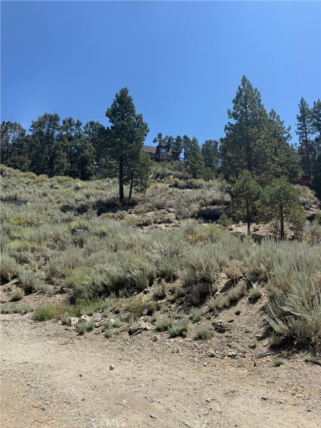 2201 Ironwood, Pine Mountain Club