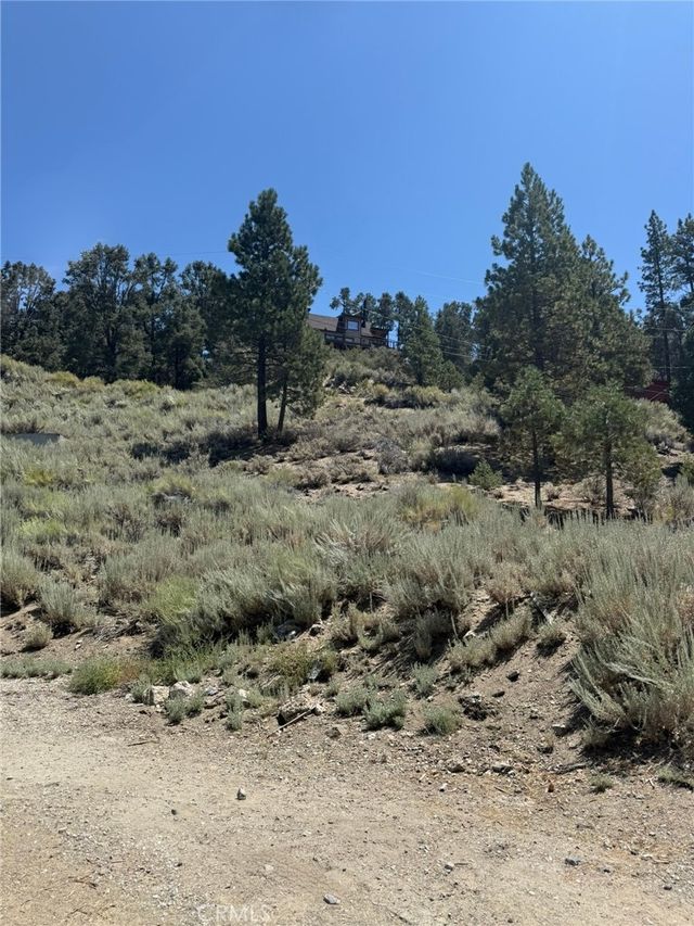 2201 Ironwood, Pine Mountain Club