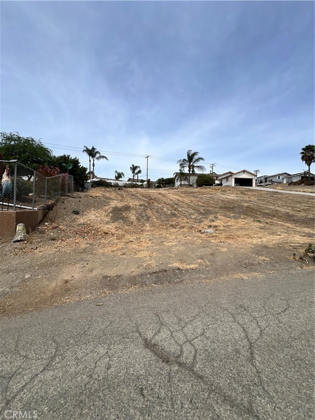 Cross Hill Drive, Canyon Lake