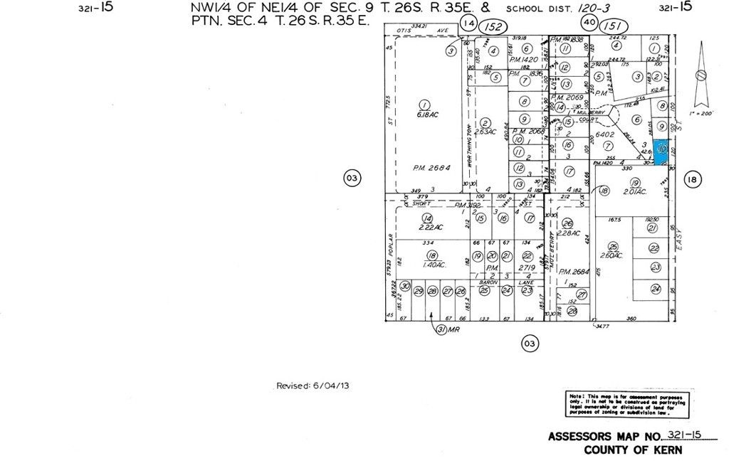 7901 Easy St., Onyx