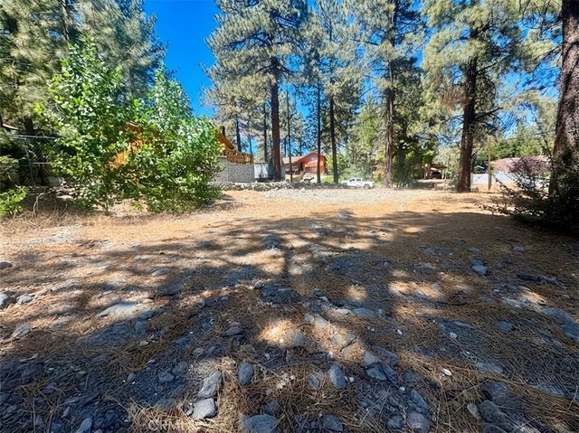 5357 Orchard, Wrightwood