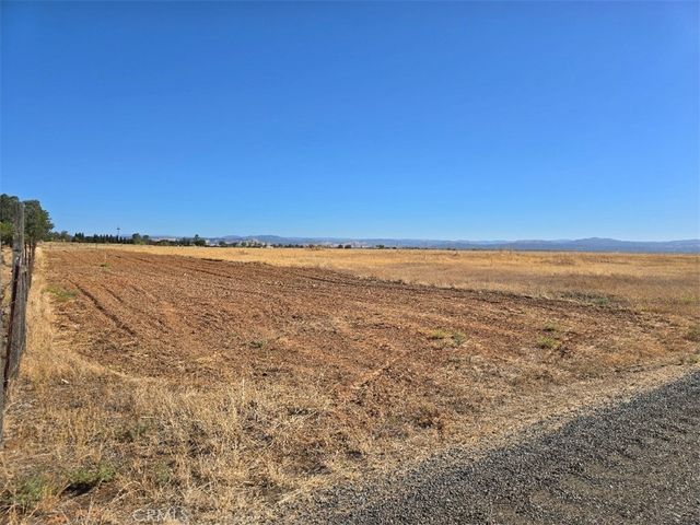 Dutch, Oroville